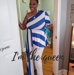 Meet your Posher, Maimouna